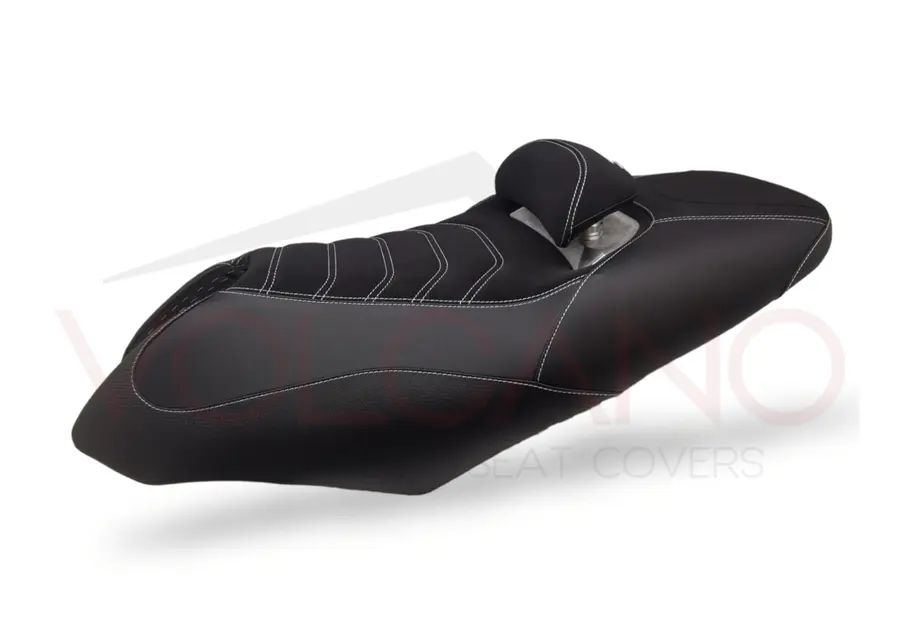 ETNA シートカバー YAMAHA T-MAX（2001-2007）