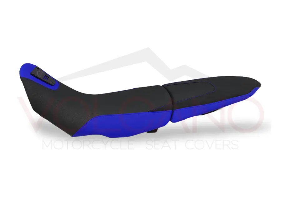 ETNA シートカバー YAMAHA TENERE 700（2019-2024）