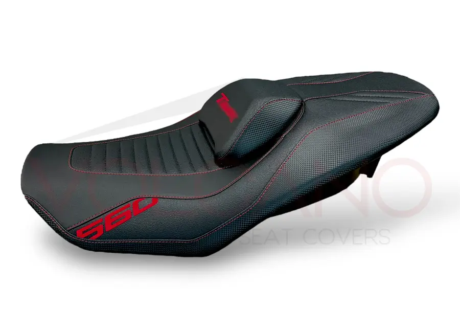 ETNA シートカバー YAMAHA TMAX 560（2022-2024）