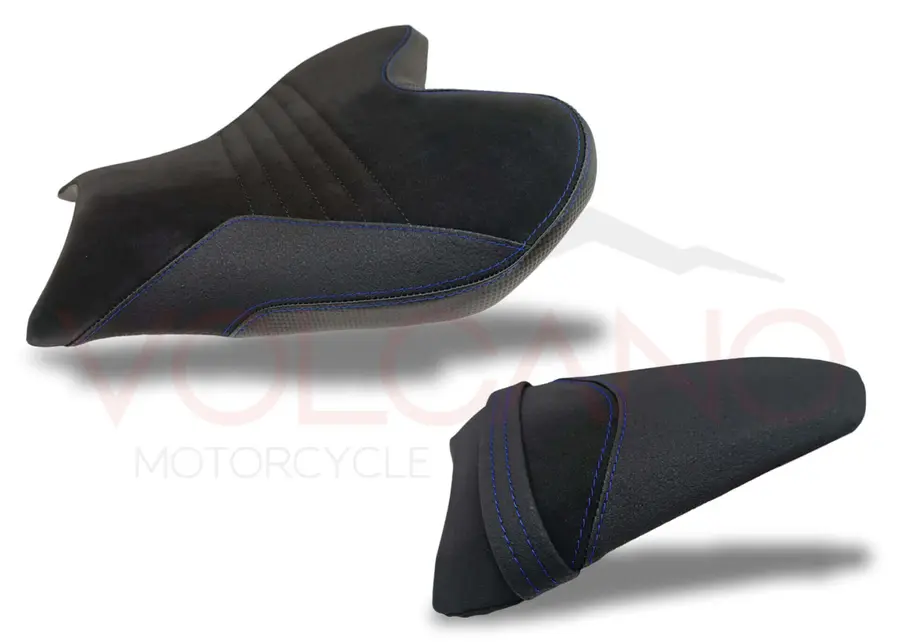 ETNA シートカバー YAMAHA YZF R7（2022-2024）