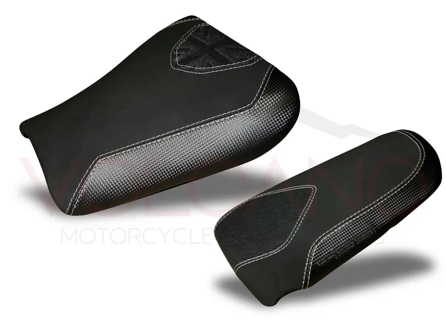 ETNA シートカバー TRIUMPH SPEED TRIPLE 955i（2002-2004）