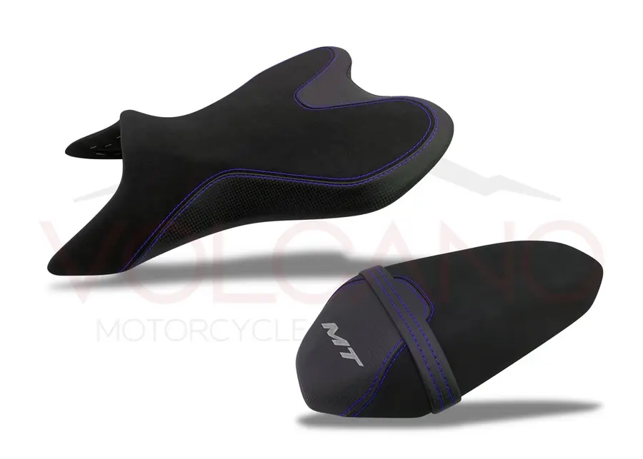 ETNA シートカバー YAMAHA MT 07（2018-2024）
