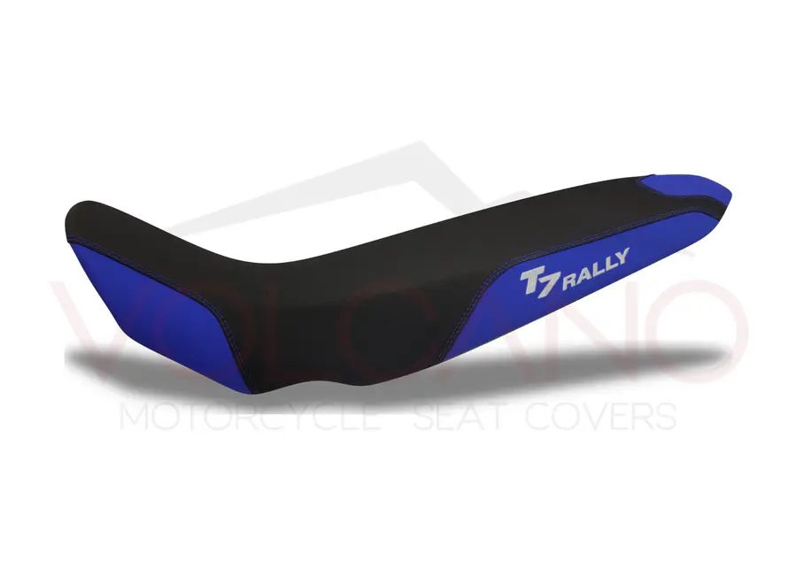 ETNA シートカバー YAMAHA TENERÈ 700 RALLY EDITION / EXTREME（2019-2024）