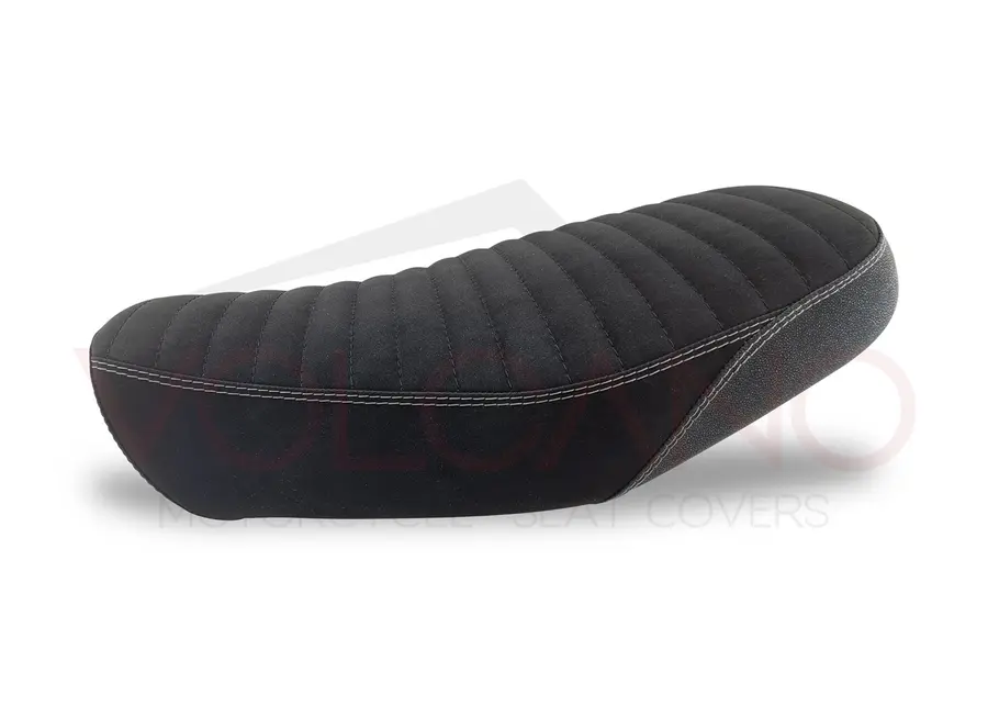 ETNA シートカバー YAMAHA XSR 700 XTRIBUTE（2019-2024）
