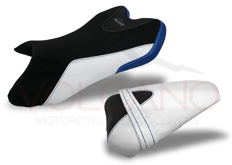 ETNA シートカバー YAMAHA YZF R1（2007-2008）