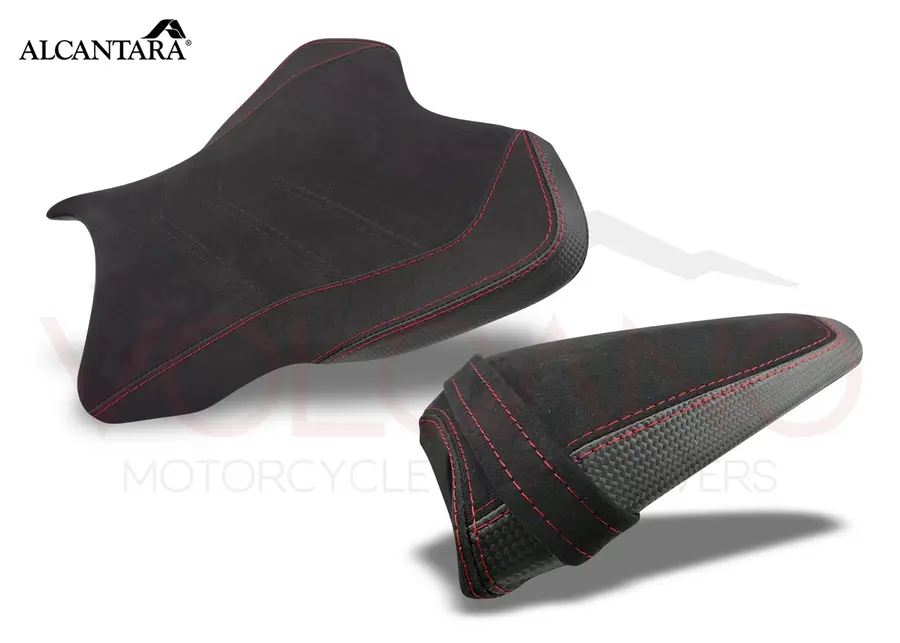 ETNA シートカバー YAMAHA YZF R1 / R1M（2015-2024）