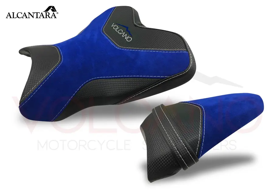 ETNA シートカバー YAMAHA YZF R1 / R1M（2015-2024）